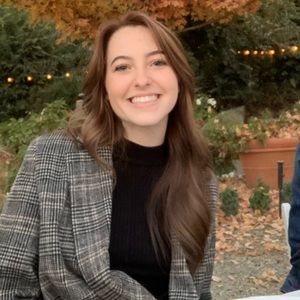 Meet your Posher, Sara